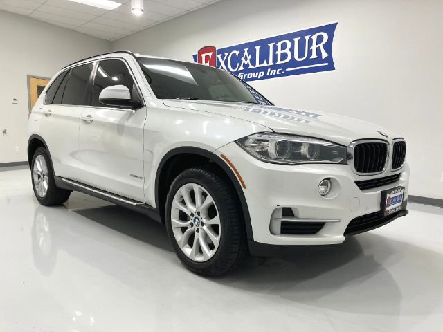 Used 2016 BMW X5 sDrive35i image 2