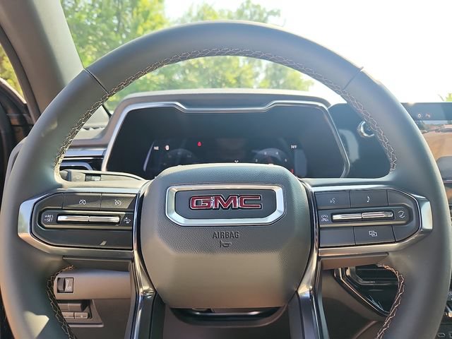 New 2026 GMC Canyon AT4 AWD/4WD image 14