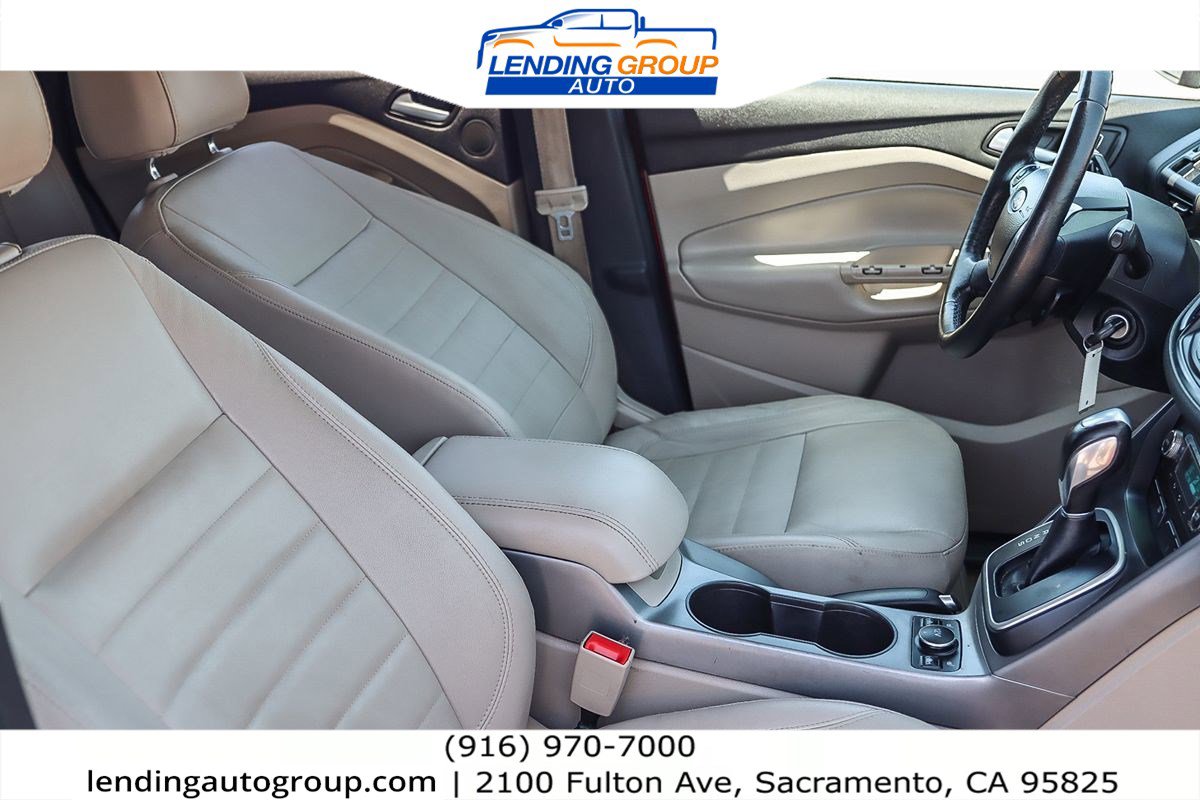 Used 2014 Ford Escape SE w/ Equipment Group 201A image 14