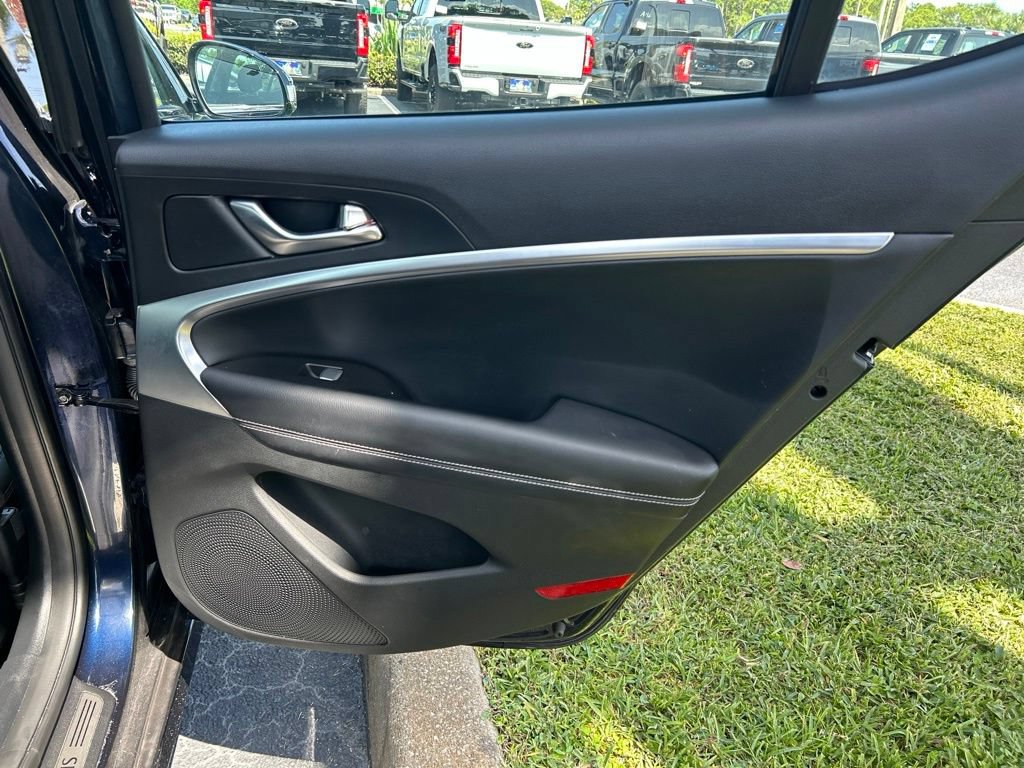 Used 2026 Genesis G70 2.5T RWD image 48