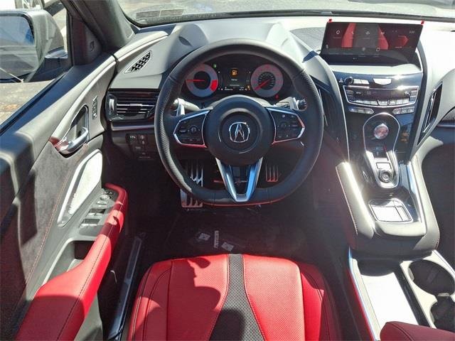 New 2025 Acura RDX A-Spec image 11
