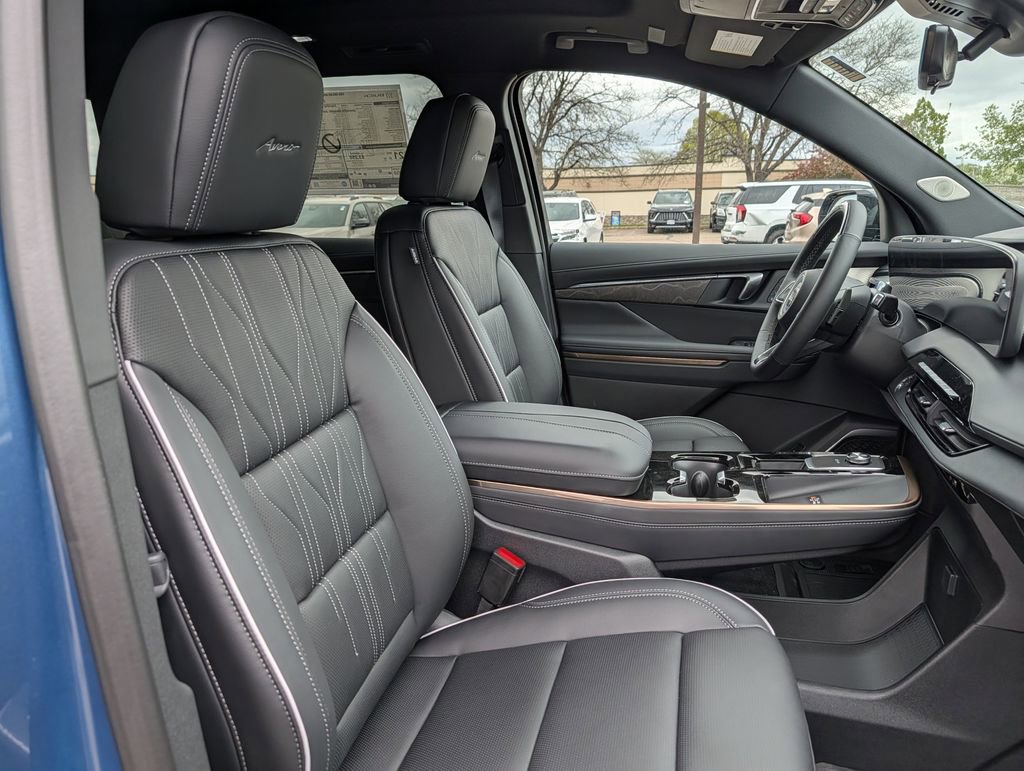 New 2026 Buick Enclave Avenir w/ Super Cruise Package AWD/4WD image 24
