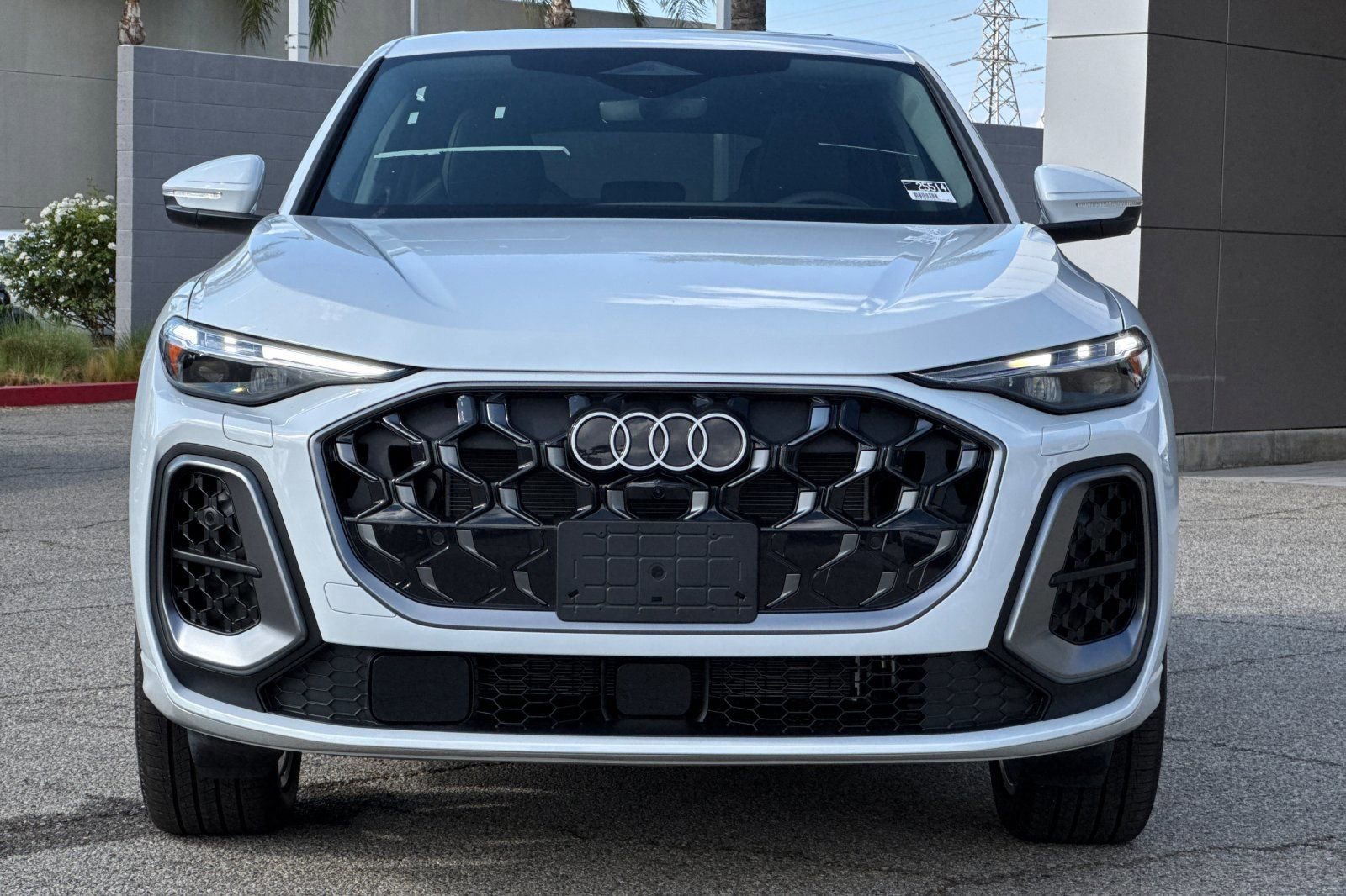 New 2025 Audi Q5 Premium Plus image 6