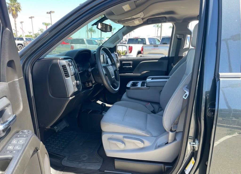 Used 2019 GMC Sierra 1500 Limited w/ Elevation Edition image 6