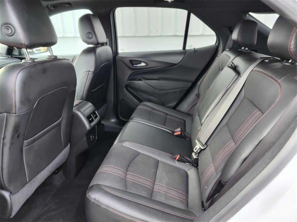 Used 2022 Chevrolet Equinox RS image 14