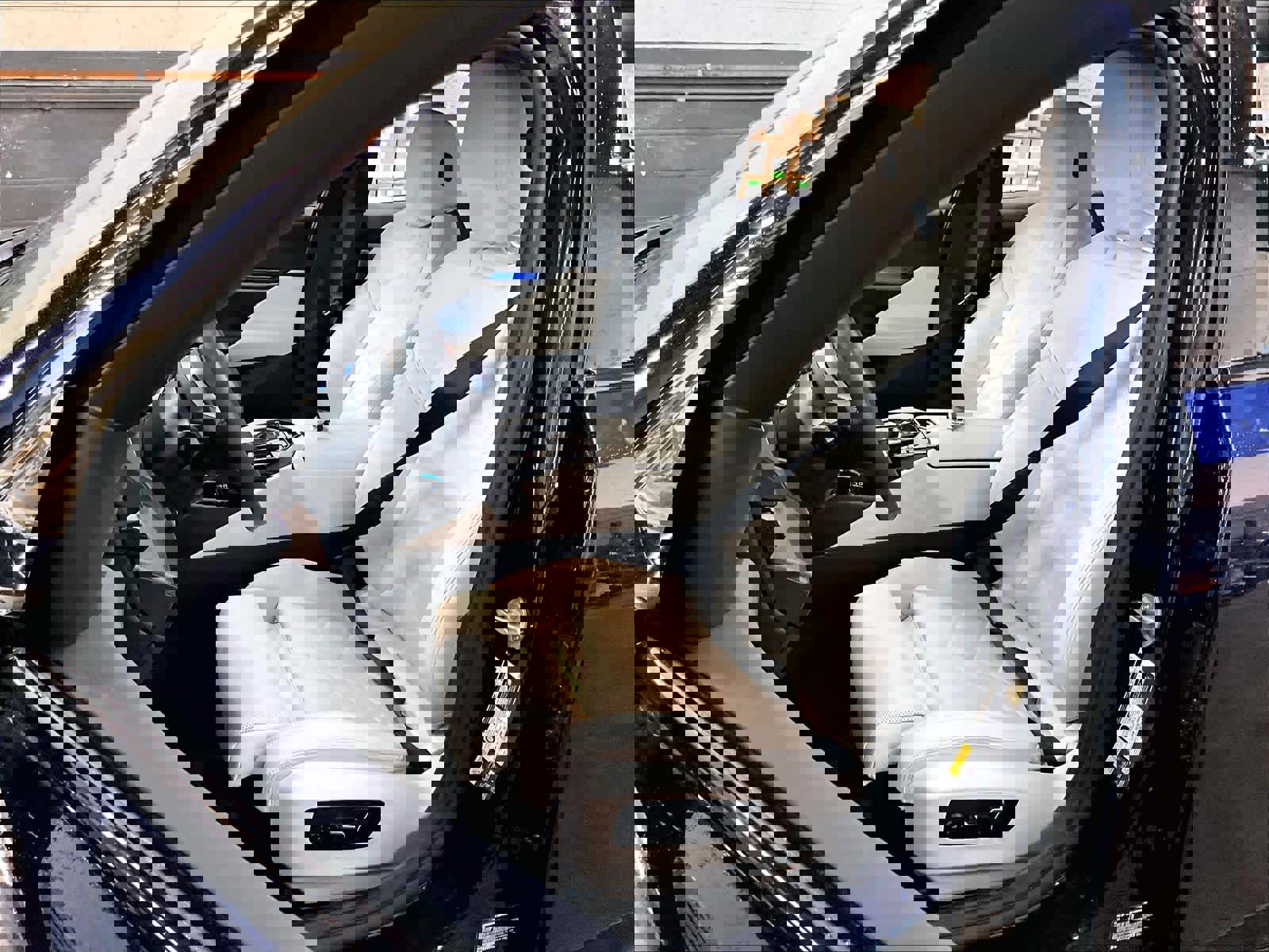 Certified 2026 BMW i5 eDrive40 w/ M Sport Package image 27