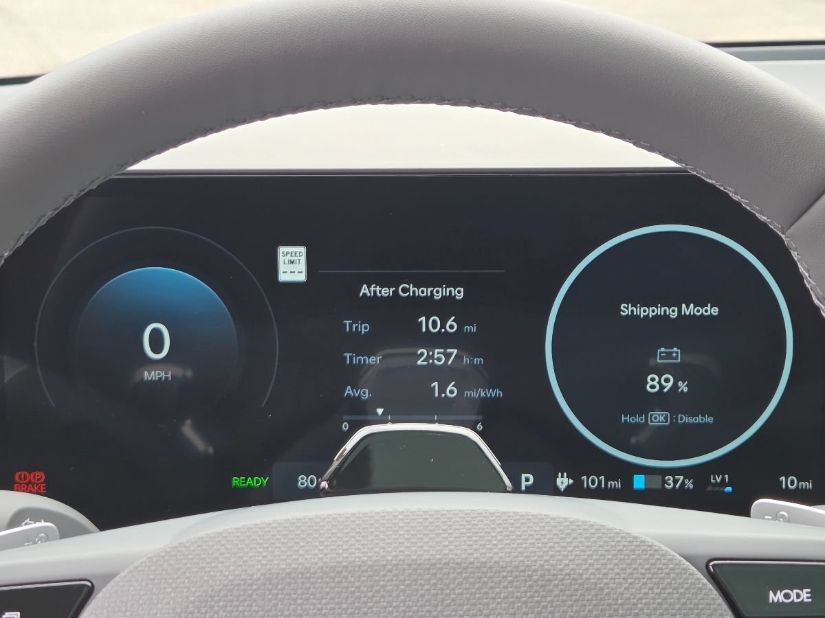 New 2026 Hyundai Ioniq 5 Limited AWD/4WD image 31
