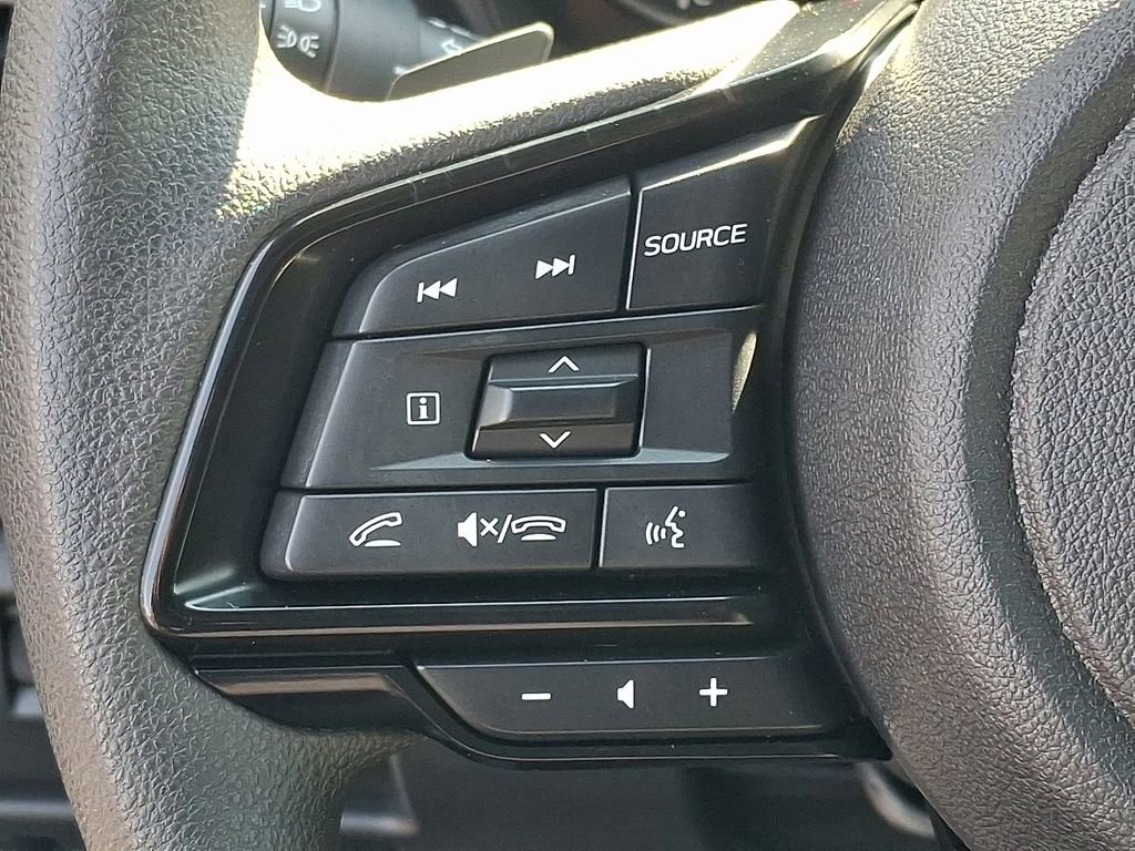 Used 2024 Subaru Crosstrek 2.0i Premium w/ Popular Package #3 image 20