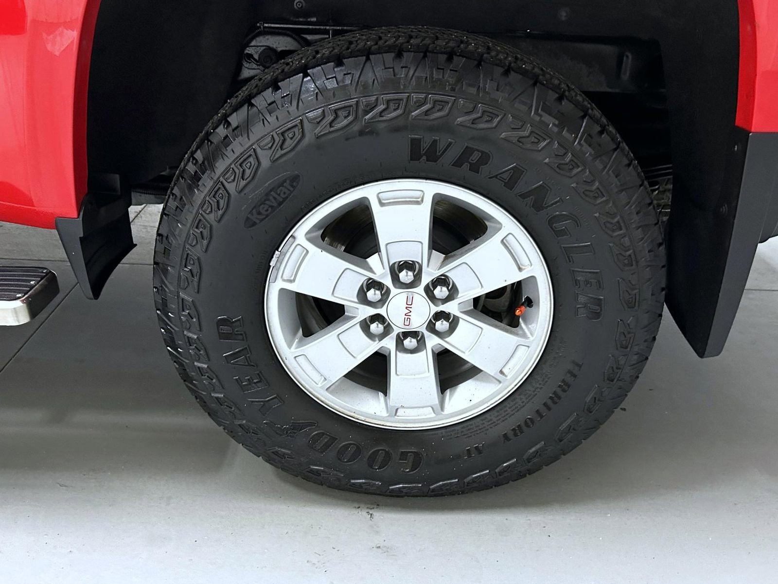 Used 2019 GMC Canyon 2WD Crew Cab w/ Convenience Package image 22