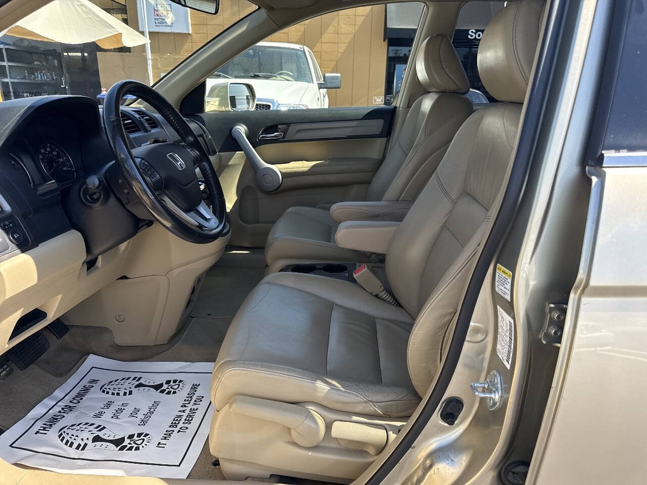 Used 2007 Honda CR-V EX-L image 13