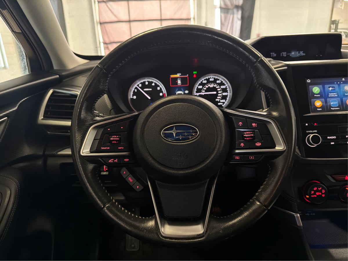 Used 2021 Subaru Forester Premium AWD/4WD image 21