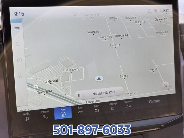 Certified 2023 Ford Expedition XLT RWD image 19