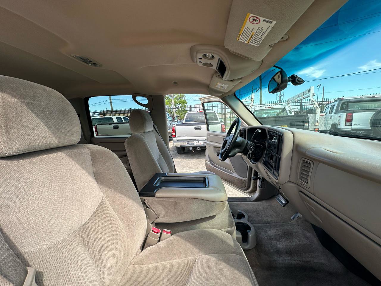 Used 2004 GMC Sierra 2500 SLE RWD image 50