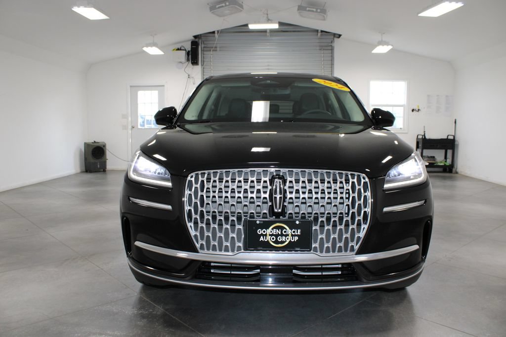 Used 2024 Lincoln Corsair FWD image 3