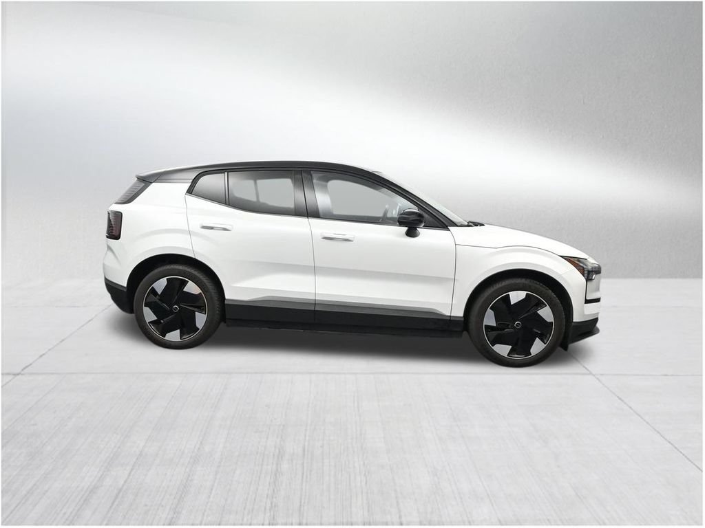 Used 2025 Volvo EX30 Plus AWD/4WD image 6