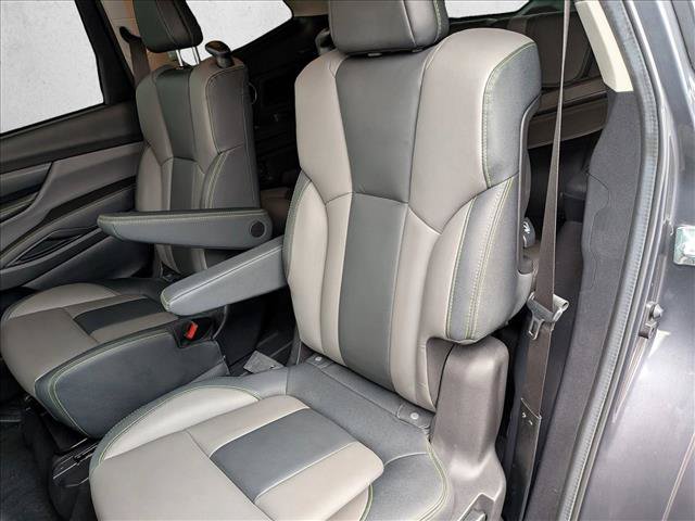 Certified 2023 Subaru Ascent Onyx Edition Limited AWD/4WD image 22