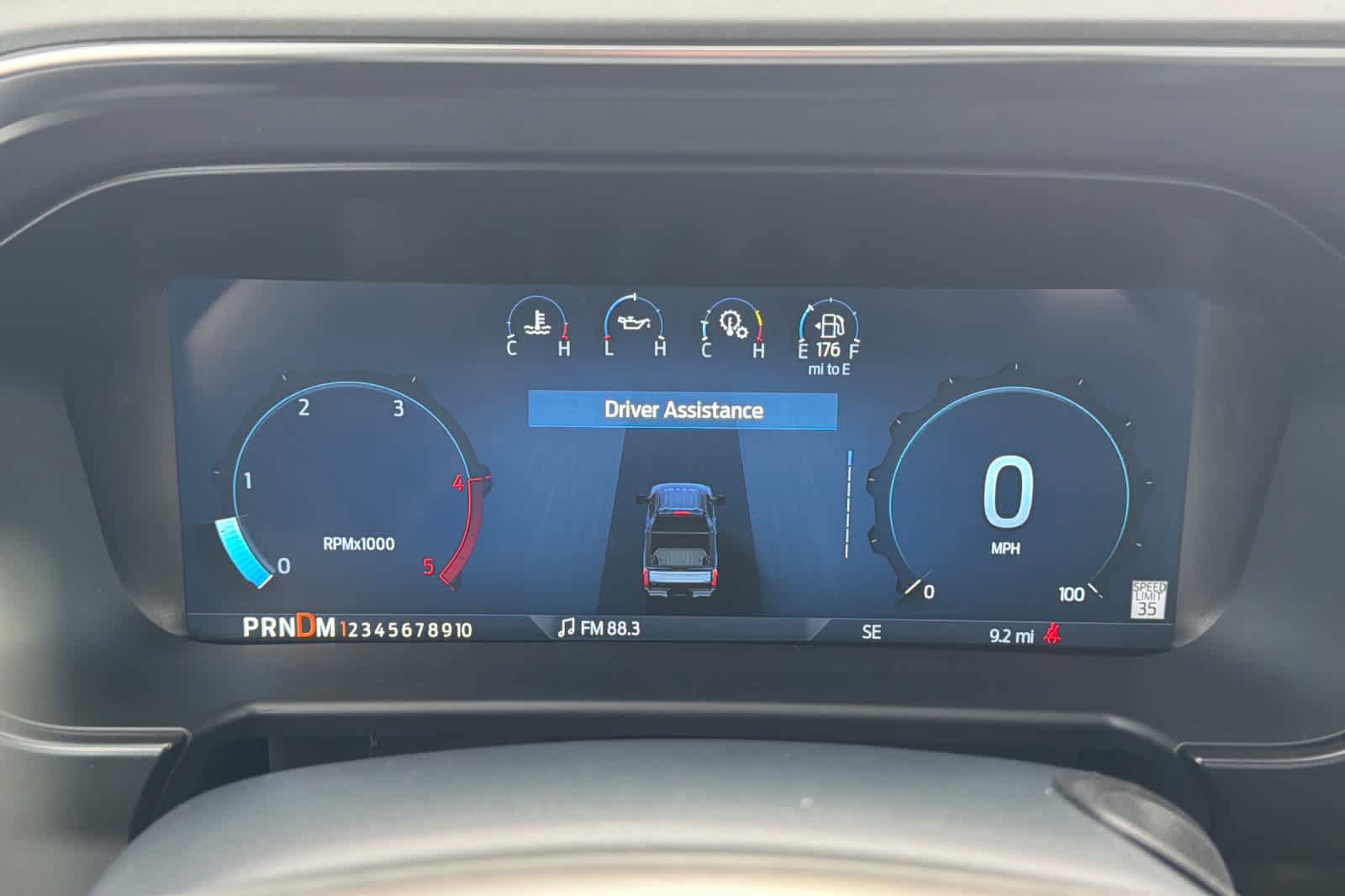 New 2026 Ford F350 Platinum w/ Tremor Off-Road Package image 31
