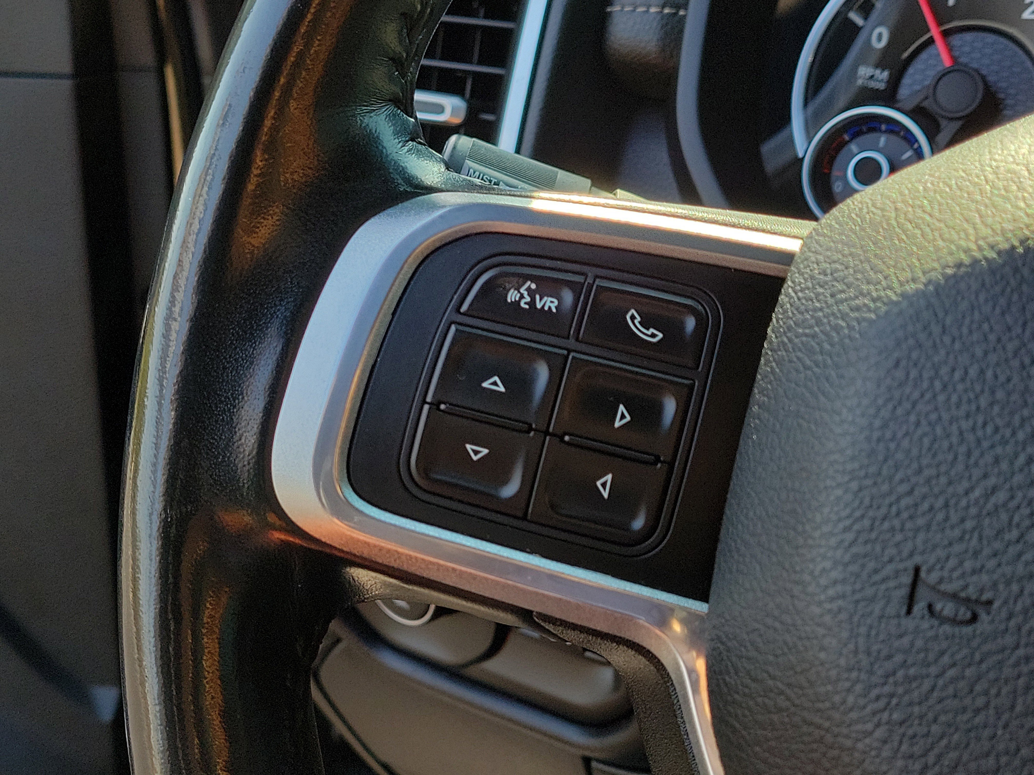 Used 2022 RAM 3500 Laramie w/ Night Edition image 27