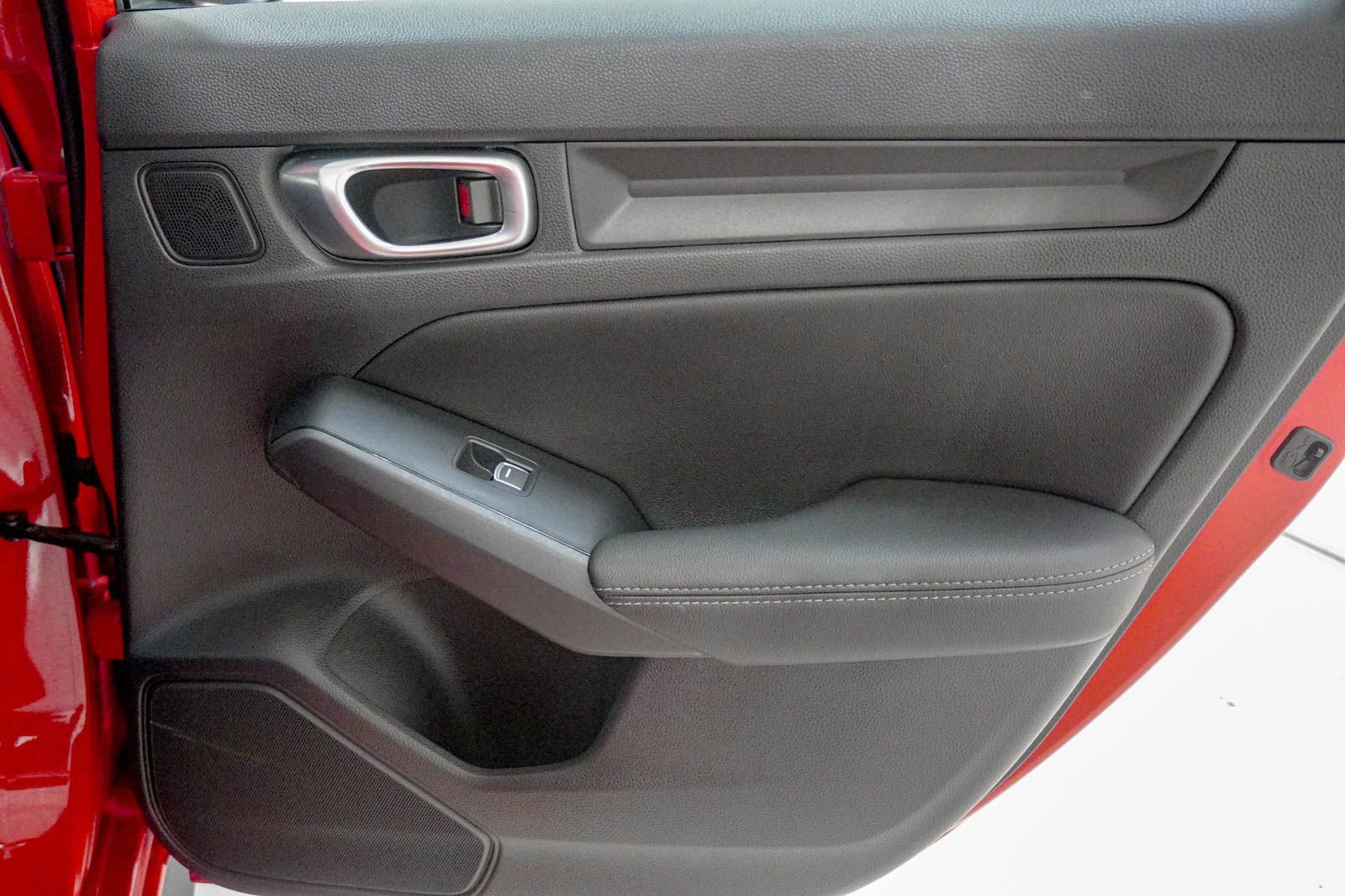 Used 2023 Honda Civic EX-L image 31