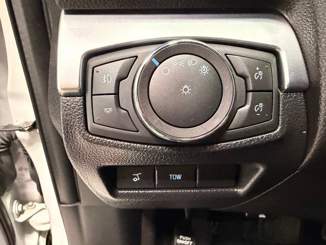 Used 2019 Ford Explorer Sport AWD/4WD image 22