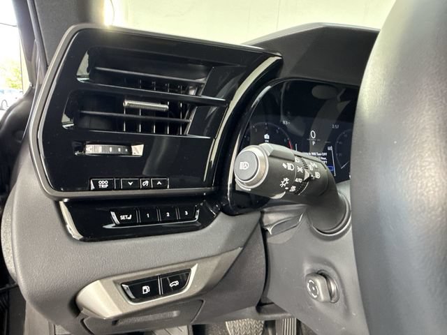Certified 2026 Lexus RX 350 Premium w/ Convenience Package AWD/4WD image 17