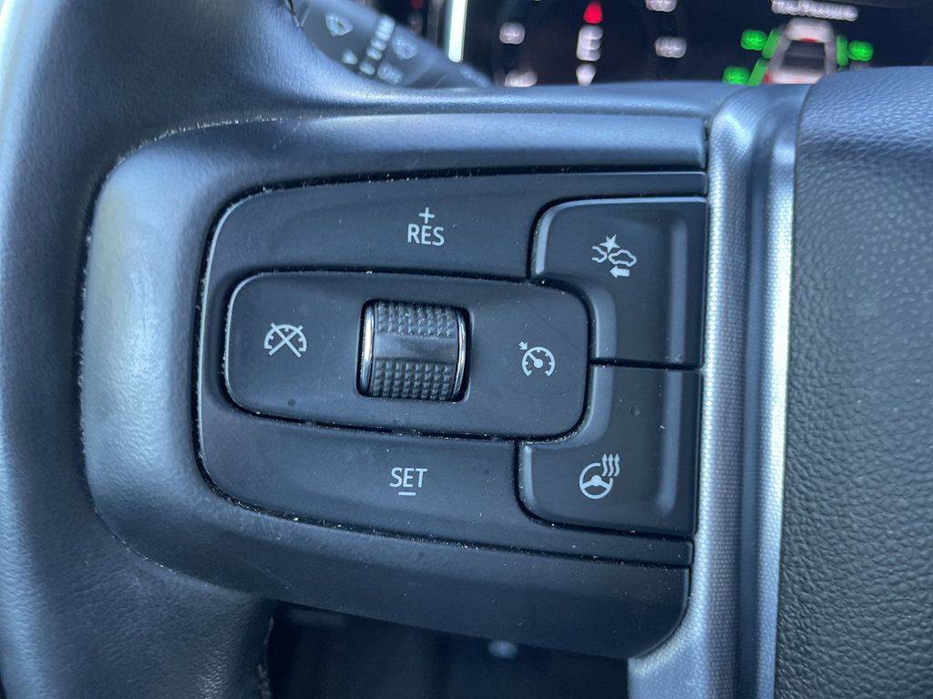 Used 2023 GMC Sierra 1500 Elevation AWD/4WD image 27