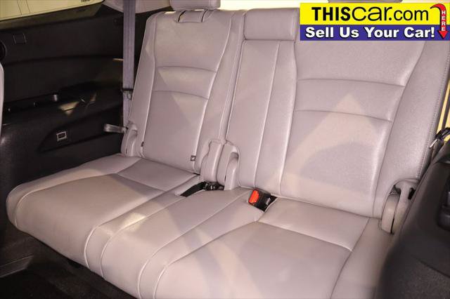 Used 2017 Honda Pilot Touring image 29