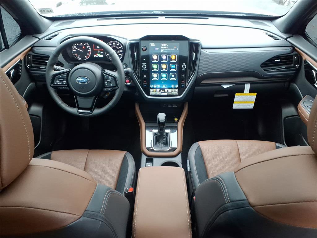 Used 2025 Subaru Forester Touring w/ Popular Package - Touring image 11