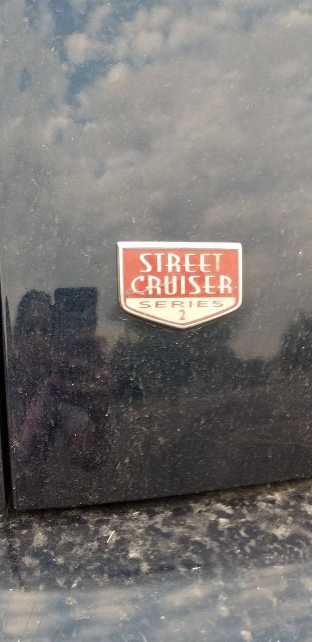 Used 2002 Chrysler PT Cruiser Limited image 5