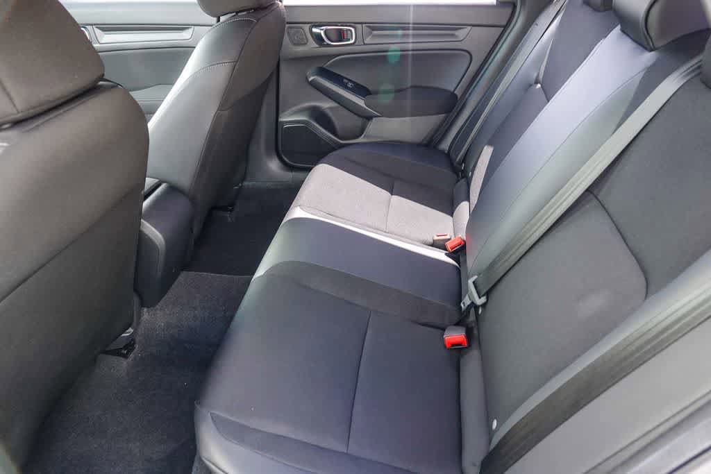 Used 2024 Honda Civic Sport image 17