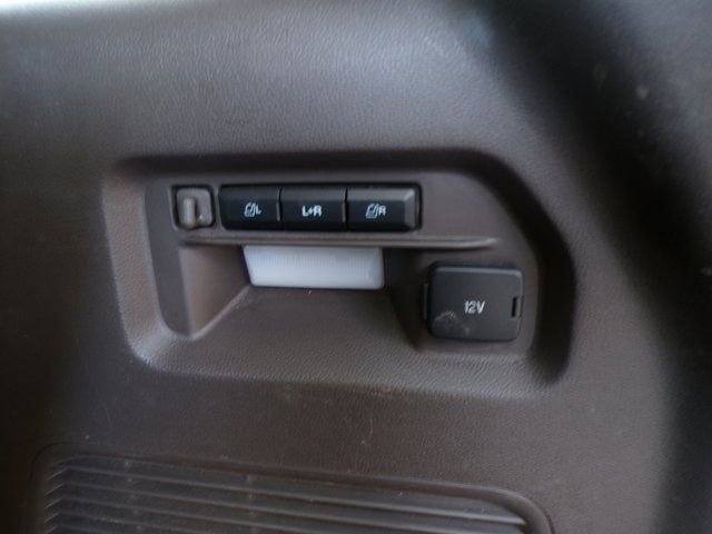 Used 2020 Ford Explorer Platinum w/ Premium Technology Package image 8