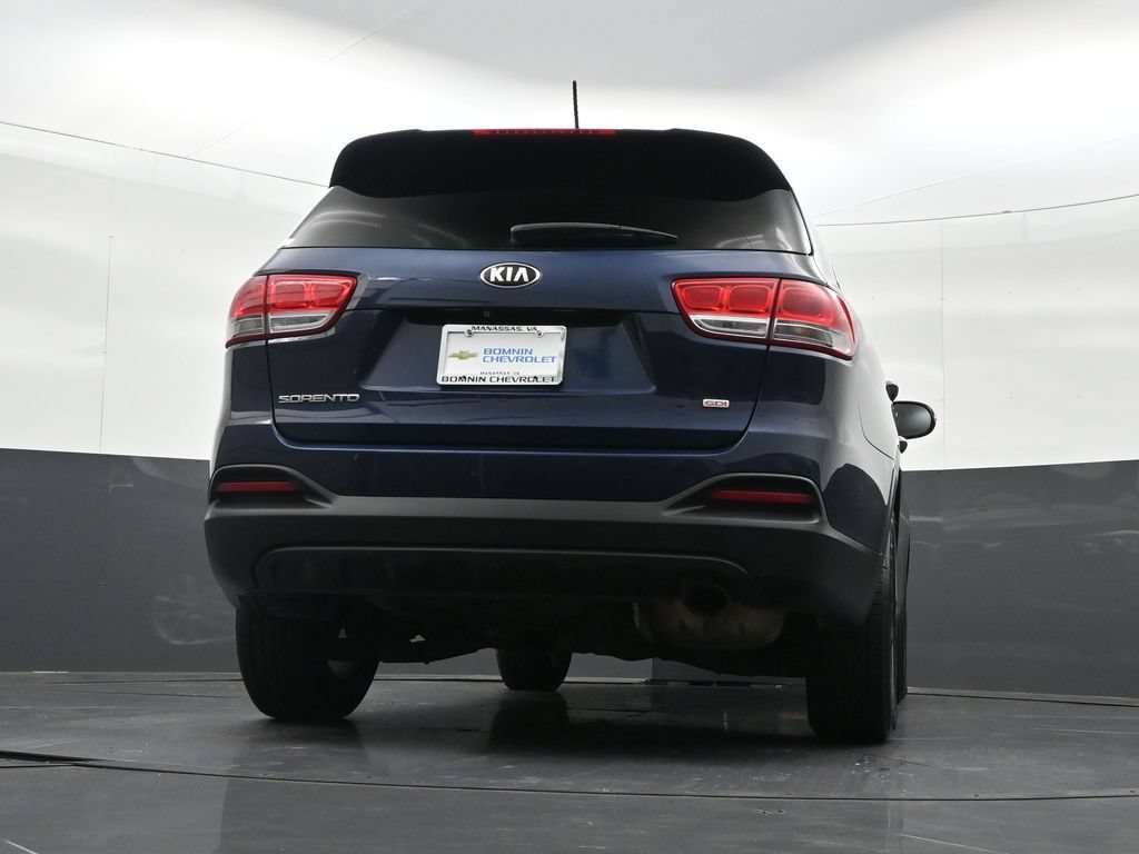 Used 2016 Kia Sorento FWD image 32
