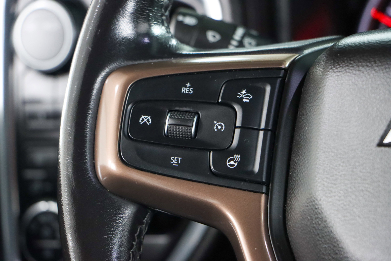 Used 2021 Chevrolet Silverado 1500 High Country image 14