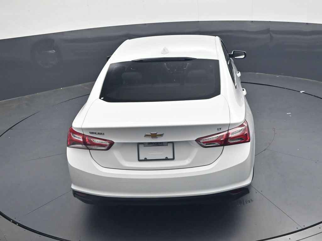 Used 2020 Chevrolet Malibu LT FWD image 26