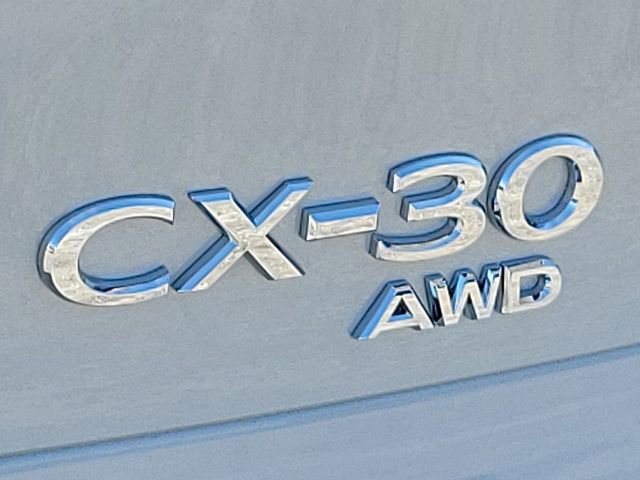 New 2026 MAZDA CX-30 AWD 2.5 S w/ Select Sport Pkg image 7