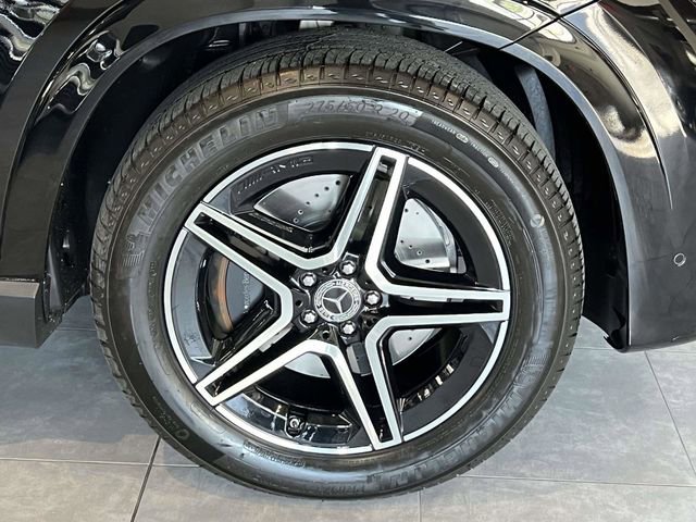 Certified 2024 Mercedes-Benz GLE 450 4MATIC image 7