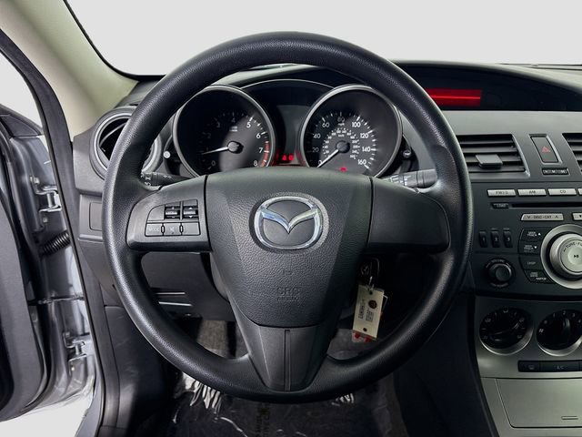 Used 2011 MAZDA MAZDA3 i Sport image 11