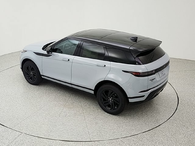 New 2026 Land Rover Range Rover Evoque S AWD/4WD image 39