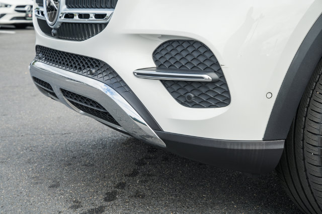 Certified 2024 Mercedes-Benz GLE 450 4MATIC image 14