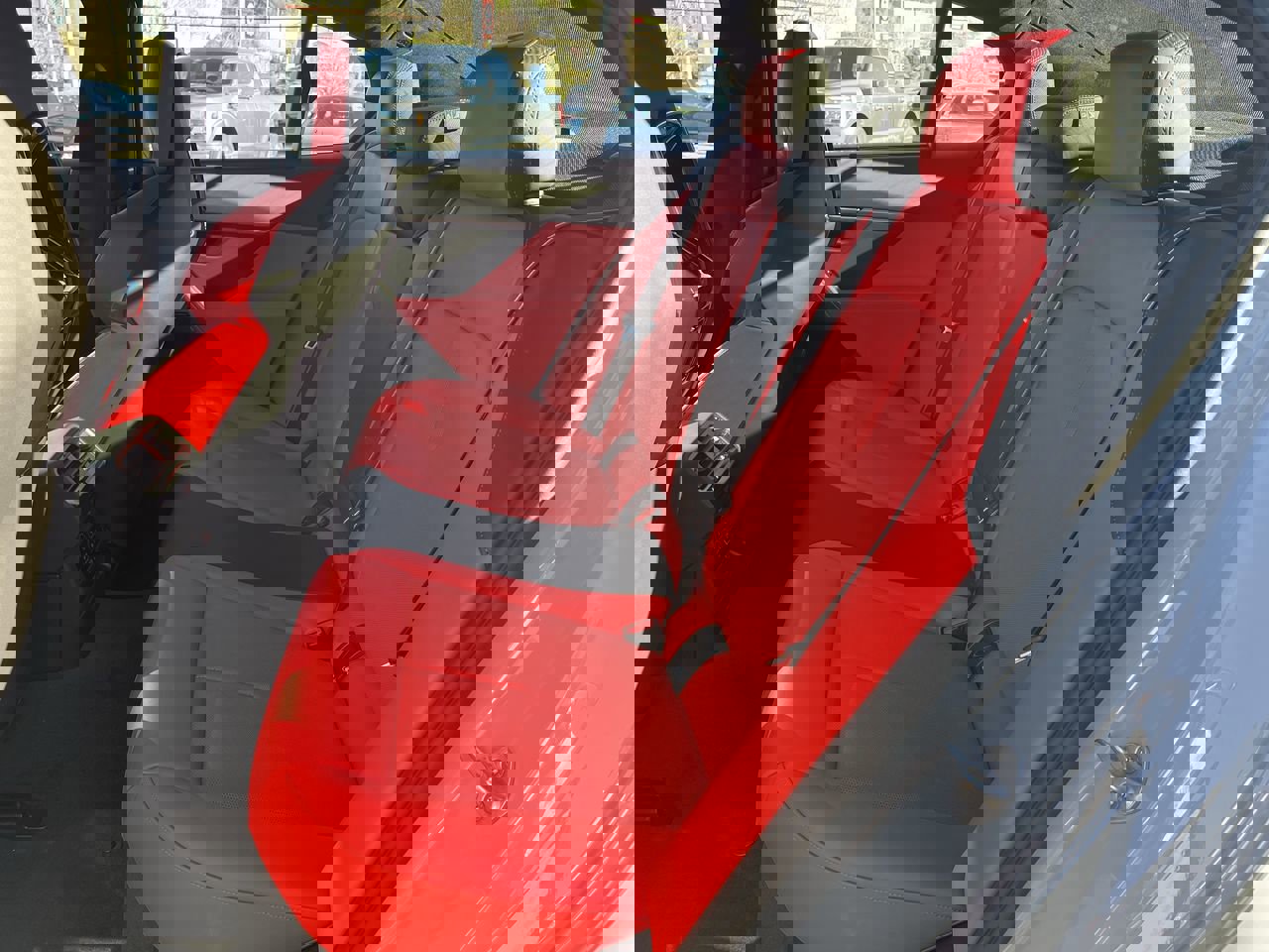 New 2026 BMW M5 w/ Carbon Package image 32