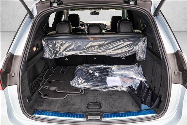 New 2026 Mercedes-Benz GLE 63 AMG S image 22