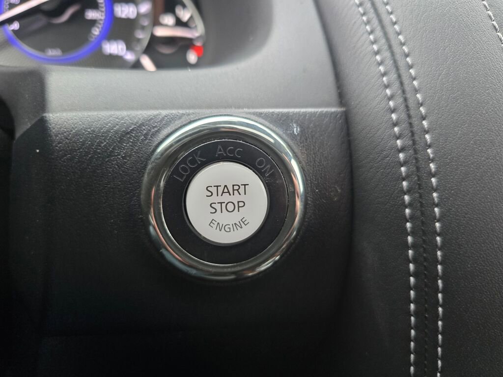 Used 2019 INFINITI QX80 Luxe w/ Proassist Package image 26