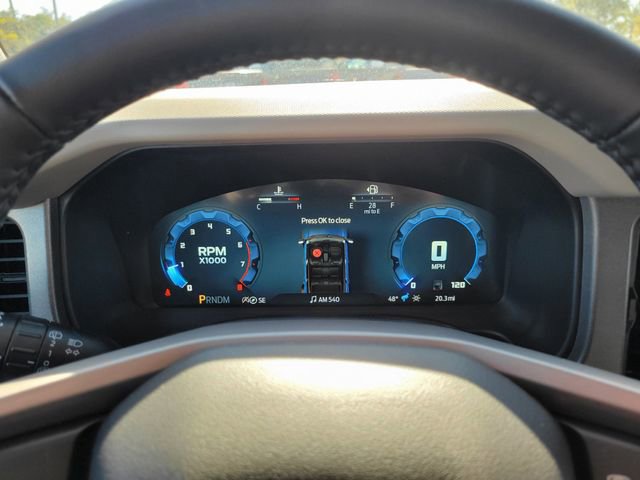 New 2025 Ford Bronco Big Bend image 23