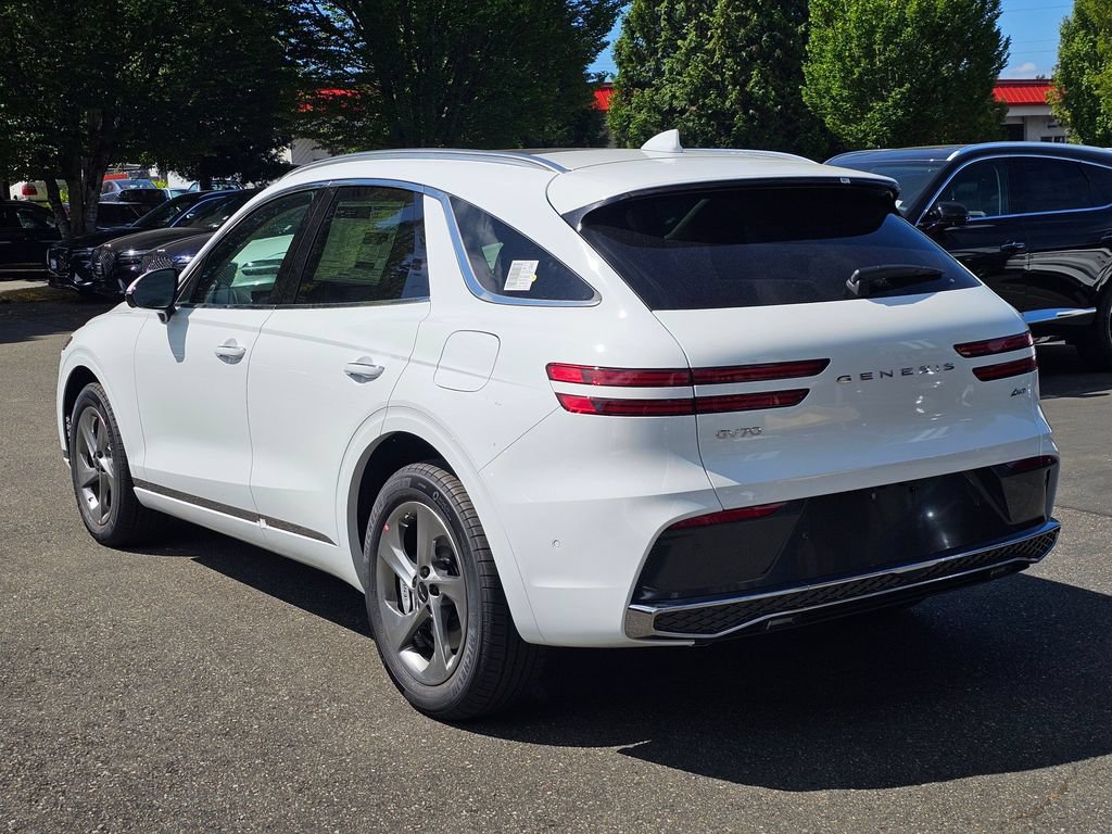 New 2026 Genesis GV70 2.5T Advanced AWD/4WD image 7