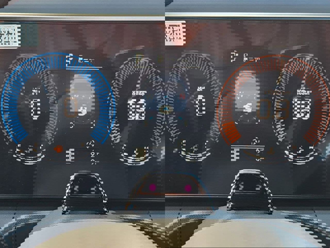 Certified 2025 Hyundai Santa Fe XRT image 13