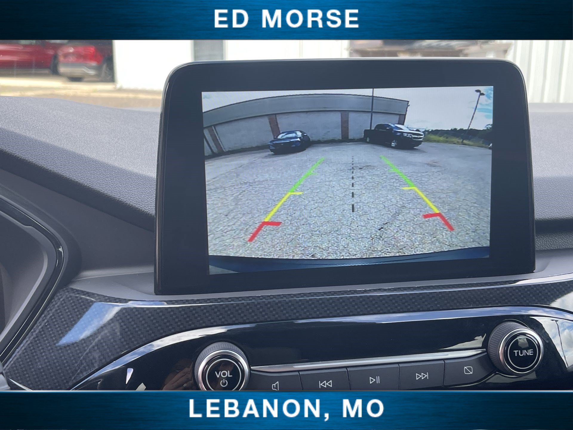 Certified 2025 Ford Escape ST-Line AWD/4WD image 14