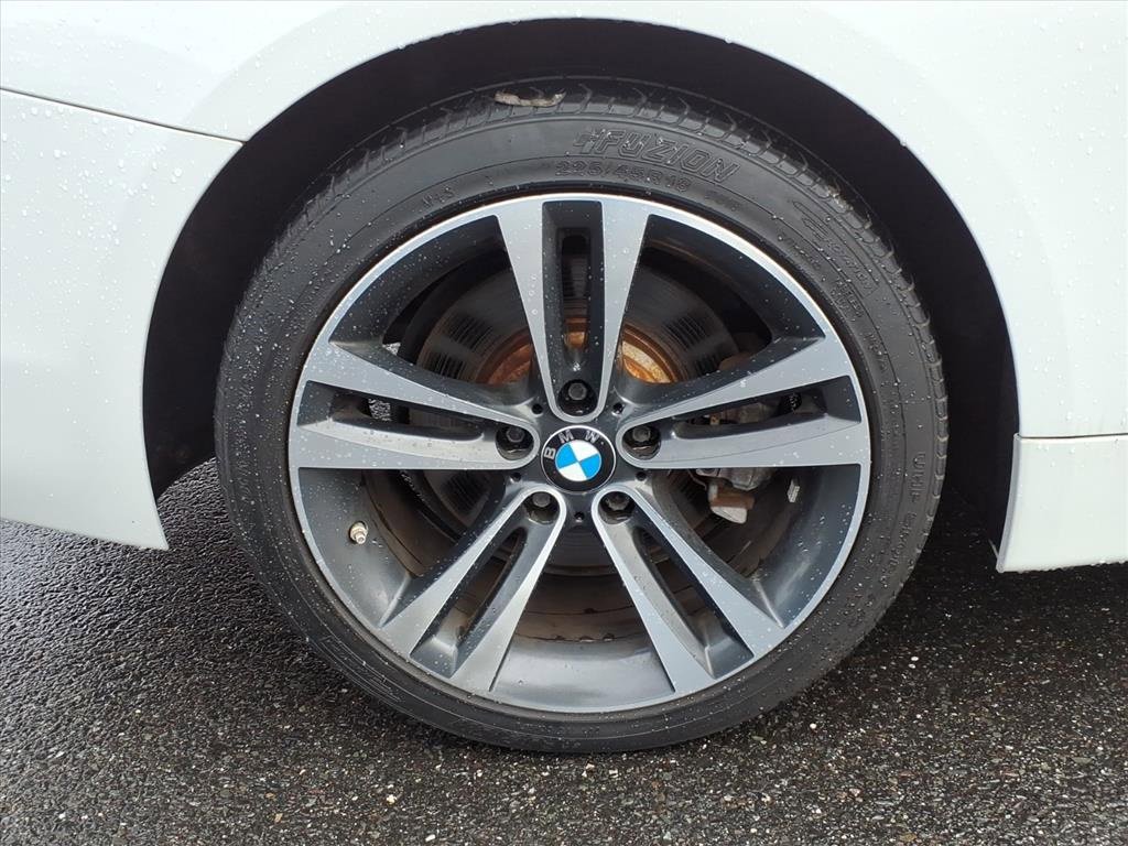 Used 2020 BMW 440i xDrive Convertible w/ Convenience Package image 7