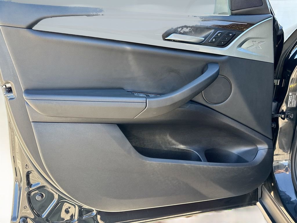 Used 2023 BMW X3 sDrive30i w/ Convenience Package image 22