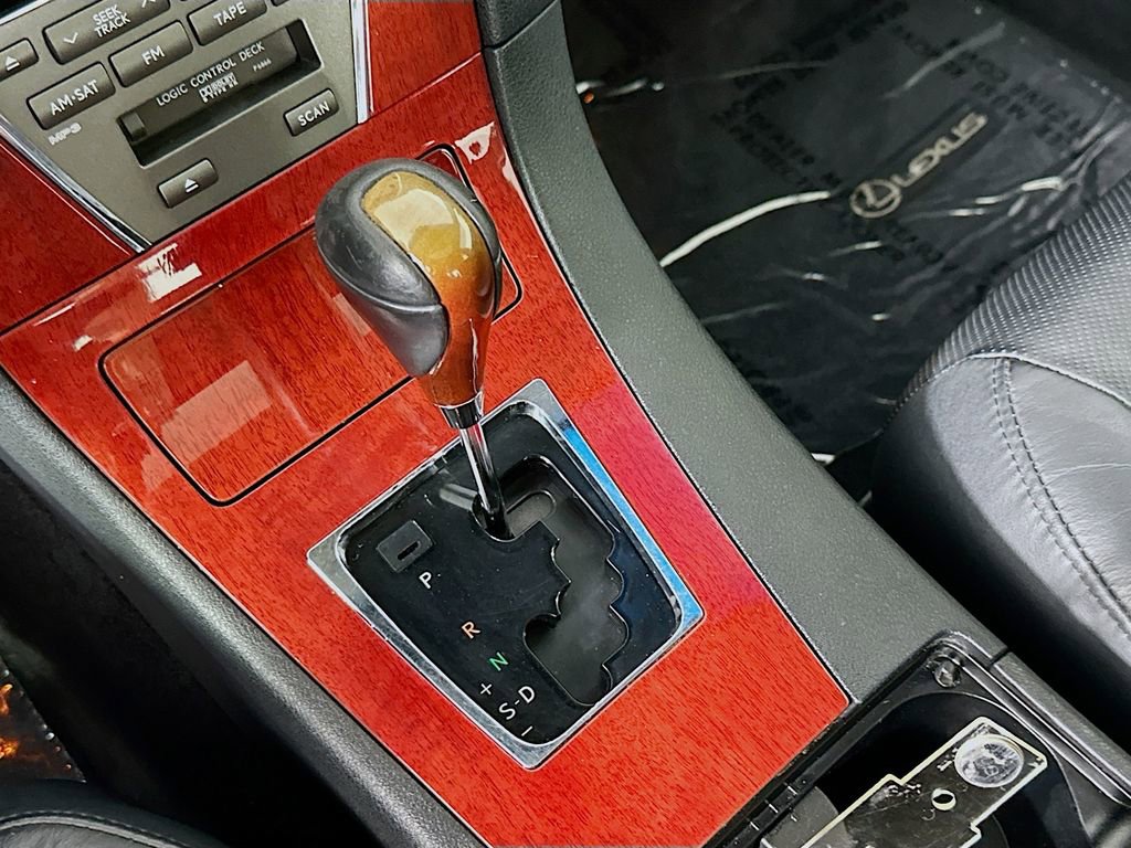 Used 2008 Lexus ES 350 image 18
