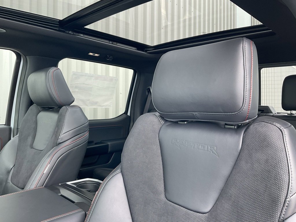 New 2025 Ford F150 Raptor image 9